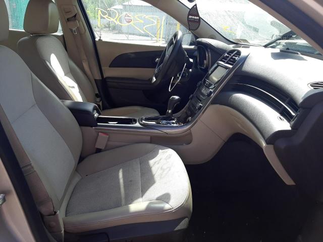 Photo 5 from auction – 2013 CHEVROLET MALIBU 1LT with VIN 1G11C5SA5DF193580