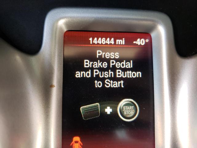 Photo 8 from auction – 2014 DODGE JOURNEY SE with VIN 3C4PDCAB6ET203439