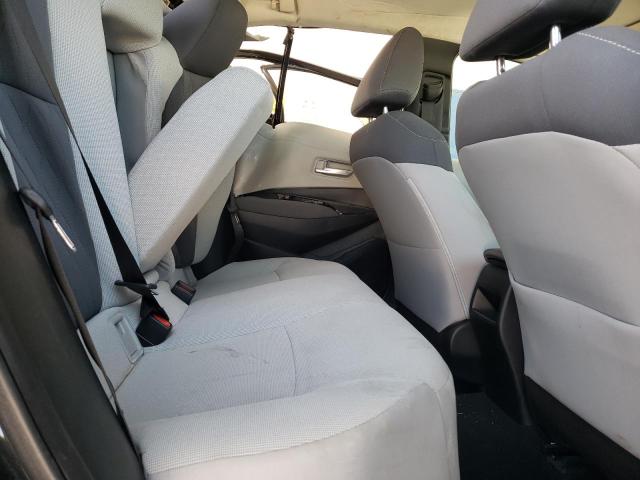 Photo 6 from auction – 2020 TOYOTA COROLLA LE with VIN 5YFEPRAEXLP007063
