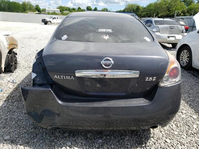 Photo 9 from auction – 2012 NISSAN ALTIMA BAS with VIN 1N4AL2AP9CN502411