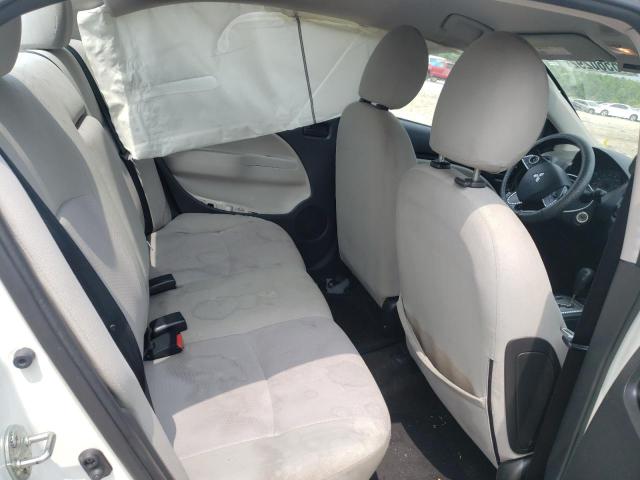 Photo 6 from auction – 2018 MITSUBISHI MIRAGE G4 with VIN ML32F3FJ8JHF00344