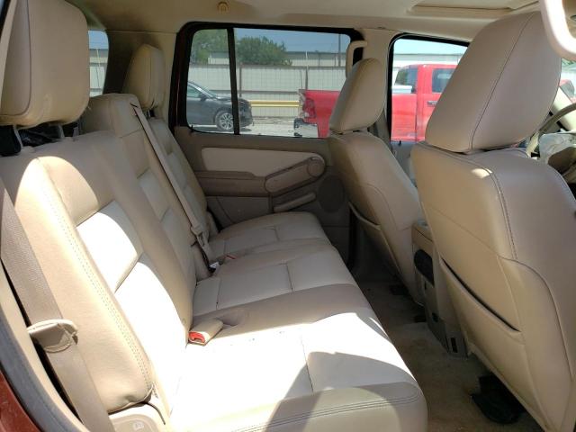 Photo 6 from auction – 2010 FORD EXPLORER E with VIN 1FMEU6EE9AUA38303