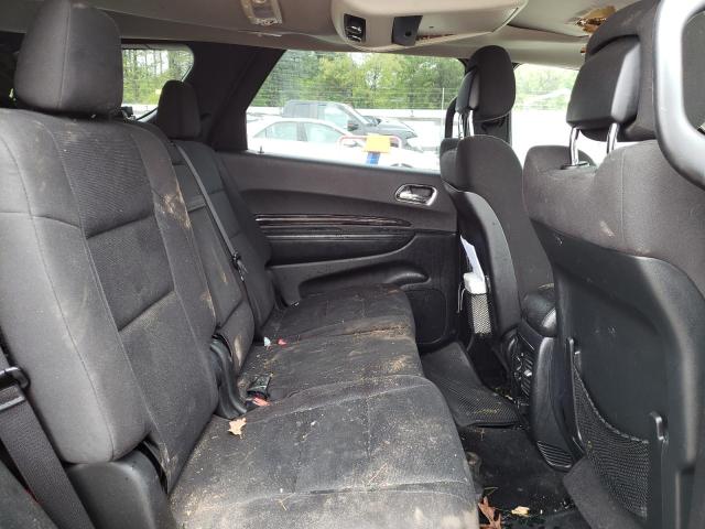 Photo 6 from auction – 2011 DODGE DURANGO CR with VIN 1D4SE4GT8BC595668