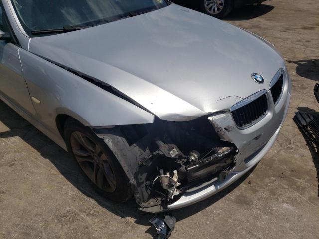 Zdjęcie 9 z aukcji – 2008 BMW 328 I z VIN WBAVA37508NL46082