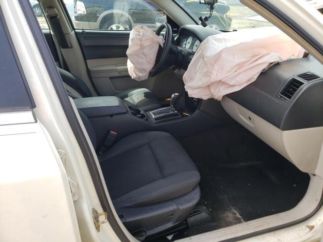 Photo 5 from auction – 2006 CHRYSLER 300 with VIN 2C3KA43R76H272500