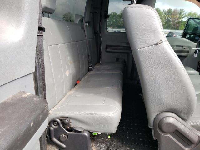 Zdjęcie 6 z aukcji – 2012 FORD F250 SUPER z VIN 1FT7X2B61CEB07475