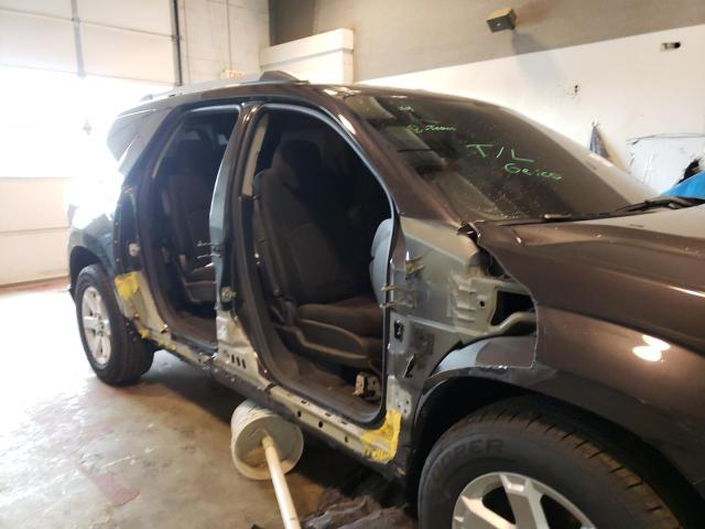 Photo 9 from auction – 2016 GMC ACADIA SLE with VIN 1GKKVNED7GJ162560