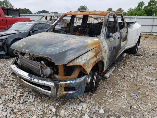 Photo 2 from auction – 2012 DODGE RAM 3500 L with VIN 3C63DRKL9CG103700
