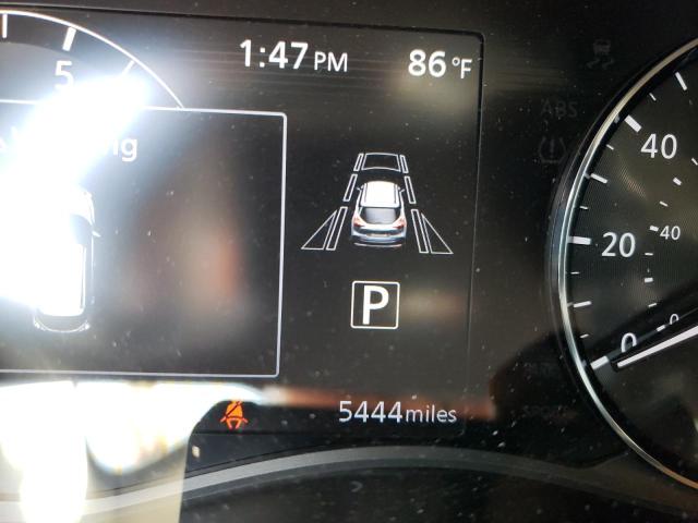 Photo 8 from auction – 2021 NISSAN KICKS SV with VIN 3N1CP5CV8ML565802