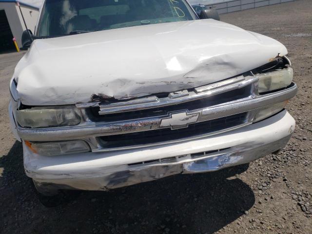 Photo 9 from auction – 2002 CHEVROLET TAHOE with VIN 1GNEK13Z02J284086