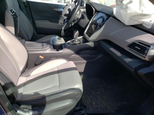 Photo 5 from auction – 2020 SUBARU OUTBACK LI with VIN 4S4BTALC4L3105067