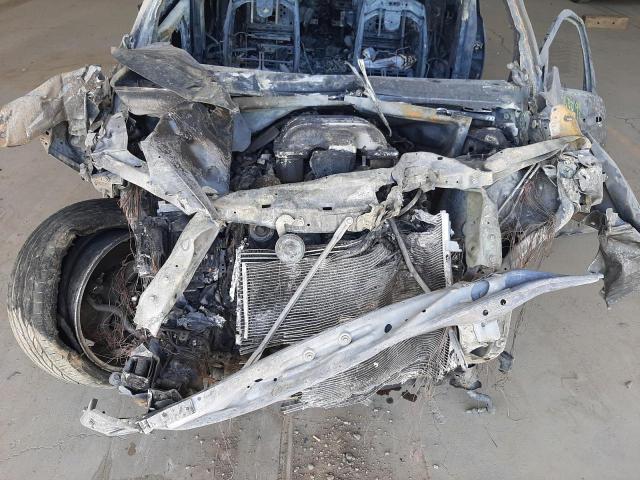 Photo 7 from auction – 2021 DODGE DURANGO SR with VIN 1C4SDJH97MC626655