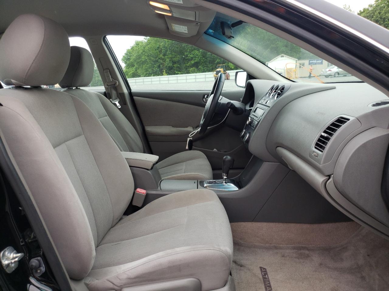 Photo 5 from auction – 2012 NISSAN ALTIMA BAS with VIN 1N4AL2AP3CC174267