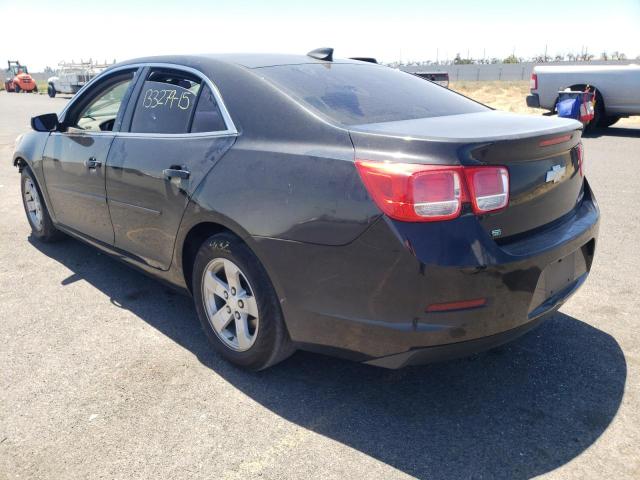 Photo 3 from auction – 2015 CHEVROLET MALIBU LS with VIN 1G11A5SL4FF295026