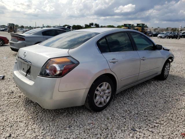 Photo 4 from auction – 2009 NISSAN ALTIMA 2.5 with VIN 1N4AL21E39C135329