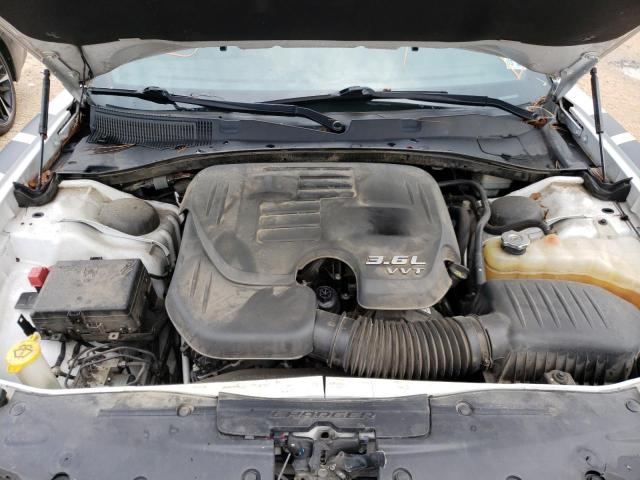 صورة رقم 7 من المزاد - 2015 DODGE CHARGER SE مع VIN 2C3CDXBG4FH768416