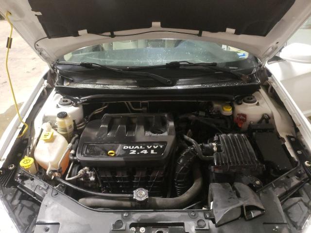 Zdjęcie 7 z aukcji – 2013 CHRYSLER 200 TOURIN z VIN 1C3CCBBB0DN505337