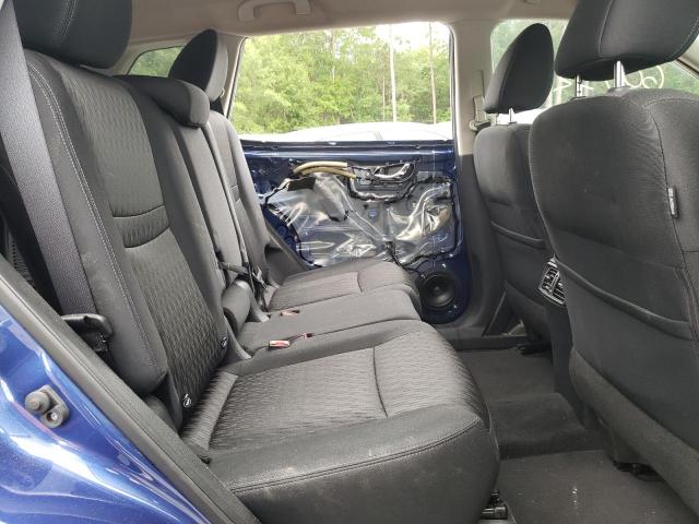 Photo 6 from auction – 2017 NISSAN ROGUE S with VIN KNMAT2MT5HP596897