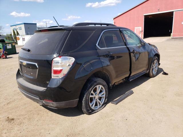 Photo 4 from auction – 2017 CHEVROLET EQUINOX LT with VIN 2GNFLFEK8H6212038