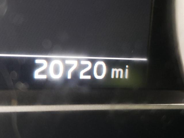 Photo 8 from auction – 2021 KIA NIRO LX with VIN KNDCB3LC8M5471336