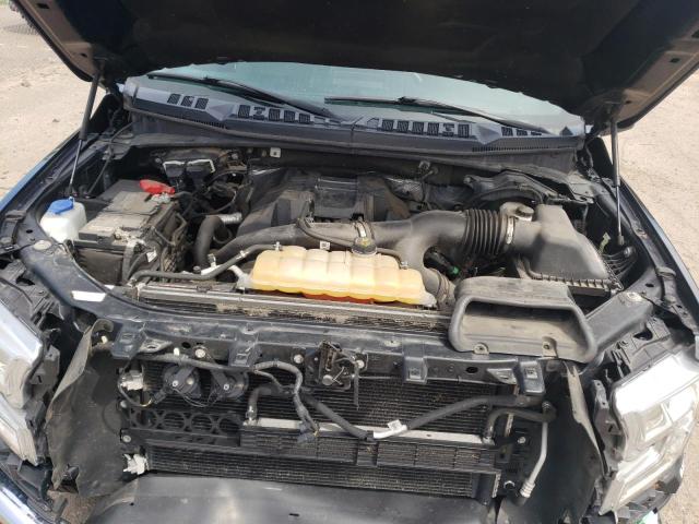 Photo 7 from auction – 2016 FORD F150 SUPER with VIN 1FTEW1EP5GKE74167