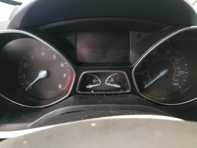 Photo 8 from auction – 2019 FORD ESCAPE SE with VIN 1FMCU9GD4KUB09809