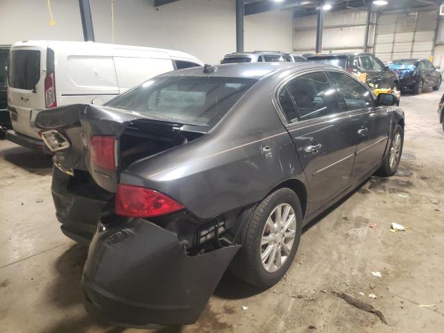 Photo 4 from auction – 2010 BUICK LUCERNE CX with VIN 1G4HA5E19AU127026