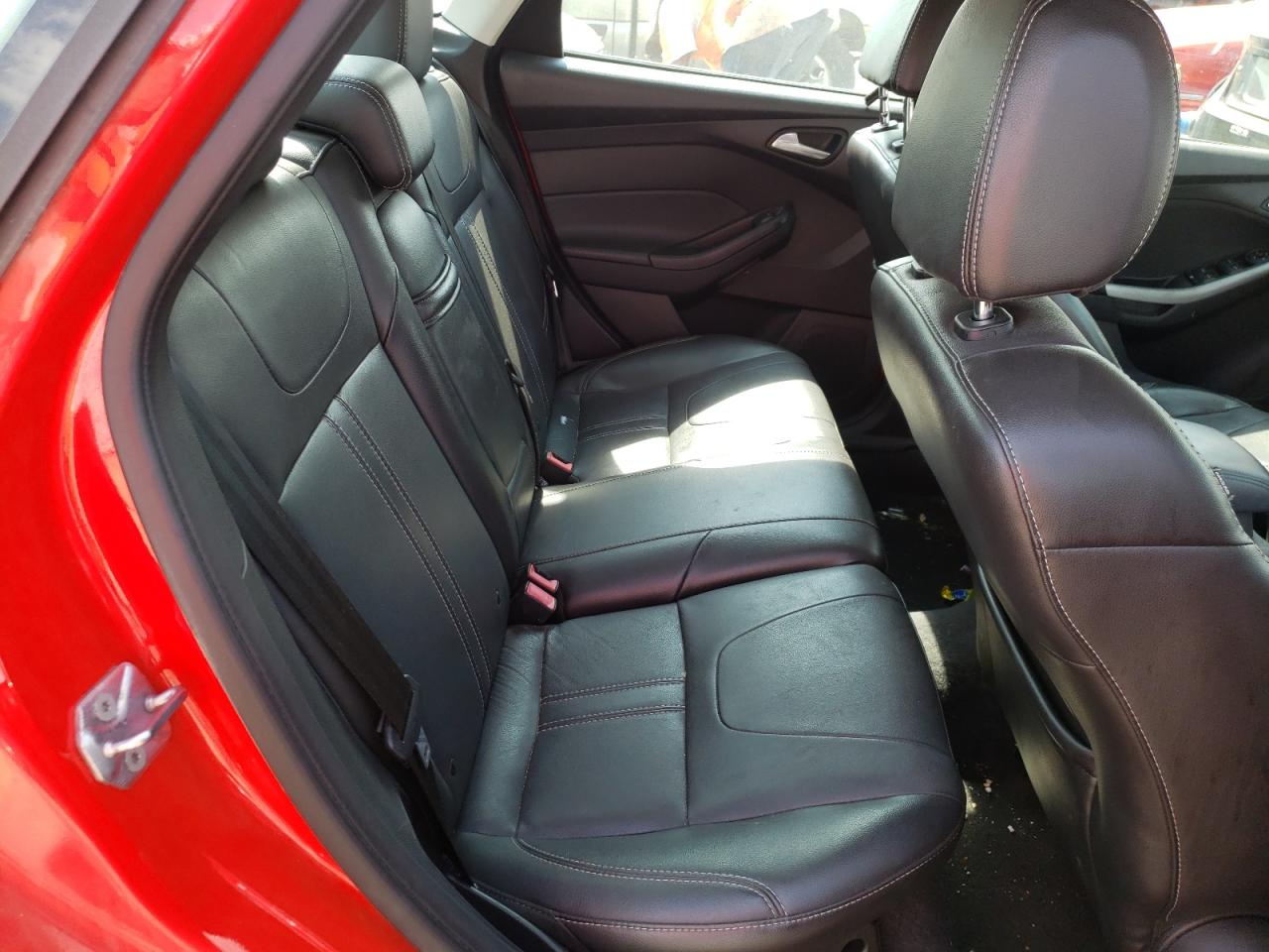 Photo 6 from auction – 2013 FORD FOCUS SE with VIN 1FADP3F29DL153509