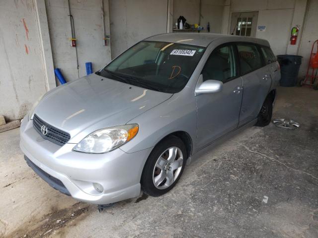 Photo 2 from auction – 2005 TOYOTA COROLLA MA with VIN 2T1KR32E95C321301