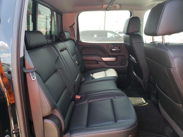 Photo 6 from auction – 2018 CHEVROLET SILVERADO with VIN 3GCUKSEC8JG372998