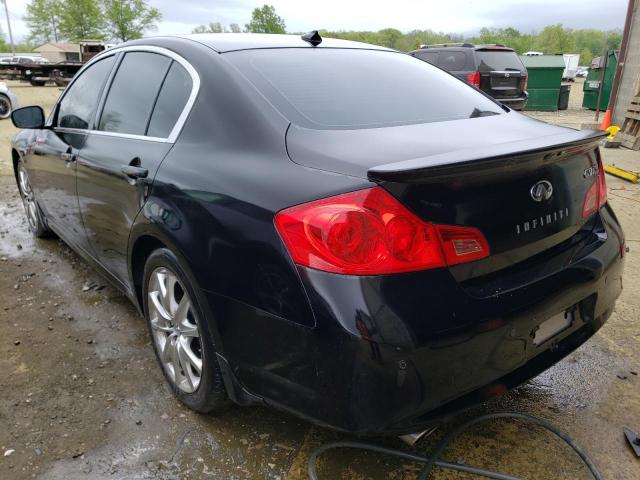 Photo 3 from auction – 2013 INFINITI G37 with VIN JN1CV6AR5DM759632