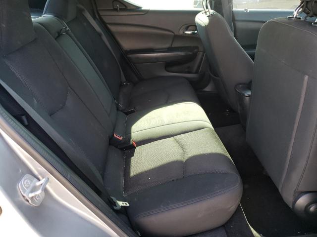 Photo 6 from auction – 2014 DODGE AVENGER SE with VIN 1C3CDZAG3EN217459