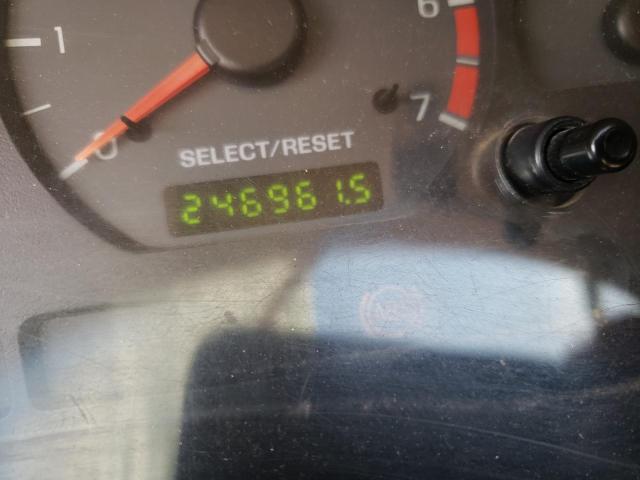 Photo 8 from auction – 2002 FORD MUSTANG with VIN 1FAFP40442F166785