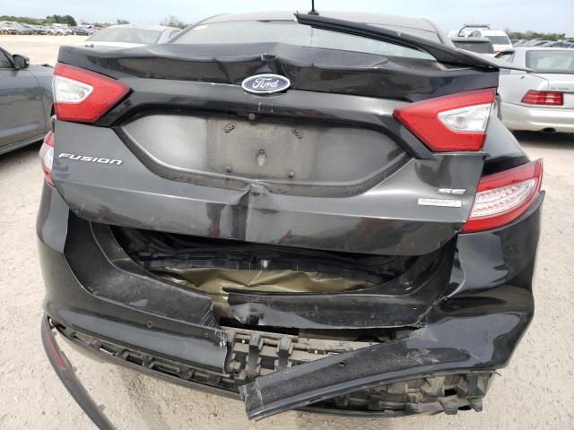 Photo 9 from auction – 2015 FORD FUSION SE with VIN 3FA6P0HD5FR304419