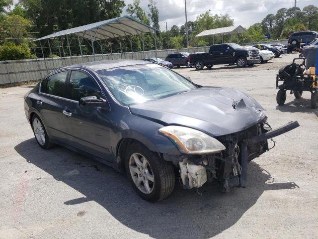 NISSAN ALTIMA BAS 2012 with VIN 1N4AL2AP8CC135478 - Photo from auction