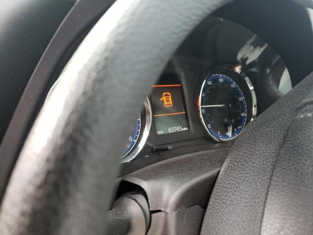 Photo 8 from auction – 2019 TOYOTA COROLLA L with VIN 5YFBURHE1KP892463