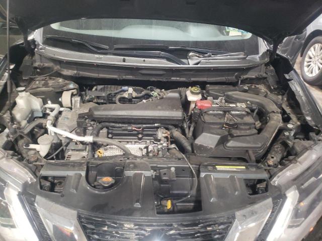 Photo 2 from auction – 2017 NISSAN ROGUE S with VIN KNMAT2MV7HP523175