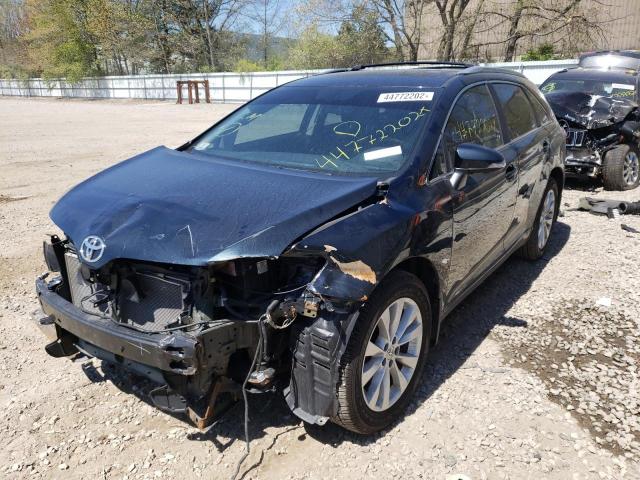 Photo 2 from auction – 2015 TOYOTA VENZA LE with VIN 4T3BA3BB7FU074672