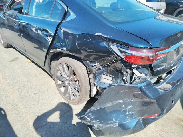 Zdjęcie 9 z aukcji – 2021 MAZDA 6 TOURING z VIN JM1GL1VM0M1615302