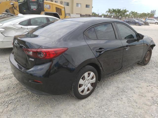 Photo 4 from auction – 2016 MAZDA 3 SPORT with VIN 3MZBM1T76GM276604