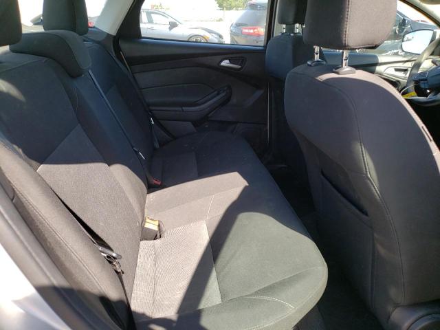 Photo 6 from auction – 2015 FORD FOCUS SE with VIN 1FADP3F23FL314651