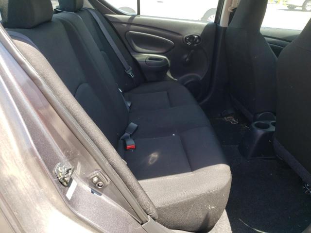 Photo 6 from auction – 2016 NISSAN VERSA S with VIN 3N1CN7APXGL902318