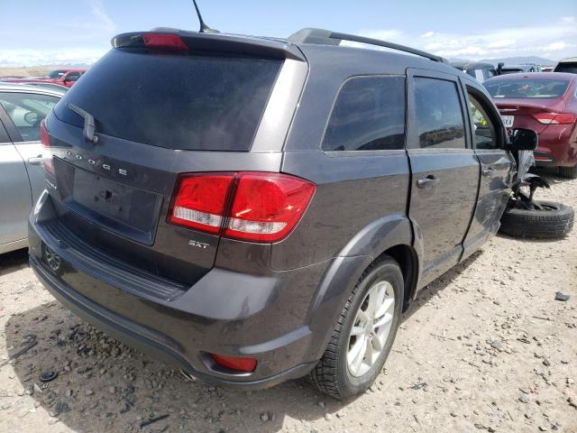 Photo 4 from auction – 2014 DODGE JOURNEY SX with VIN 3C4PDDBG9ET244194