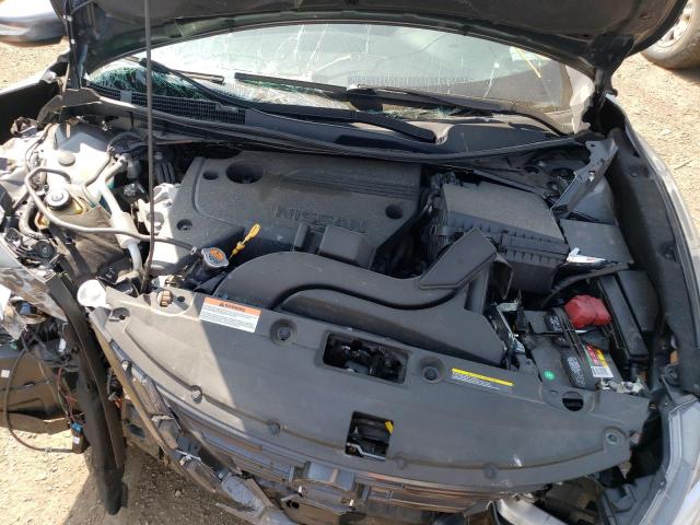 Photo 7 from auction – 2016 NISSAN ALTIMA 2.5 with VIN 1N4AL3APXGC199193