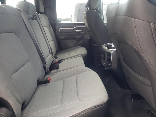 Photo 6 from auction – 2021 RAM 1500 BIG H with VIN 1C6SRFBT1MN655020