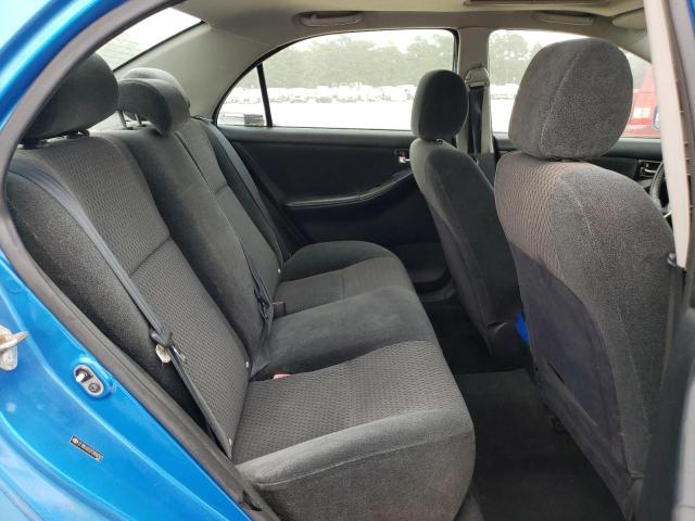 Photo 6 from auction – 2007 TOYOTA COROLLA CE with VIN 2T1BR32E07C809782