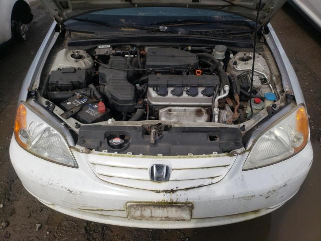 Photo 7 from auction – 2002 HONDA CIVIC EX with VIN 1HGEM22912L003090