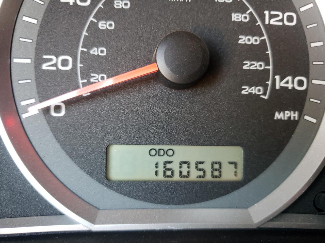 صورة رقم 8 من المزاد - 2008 SUBARU IMPREZA 2. مع VIN JF1GH61698G834600