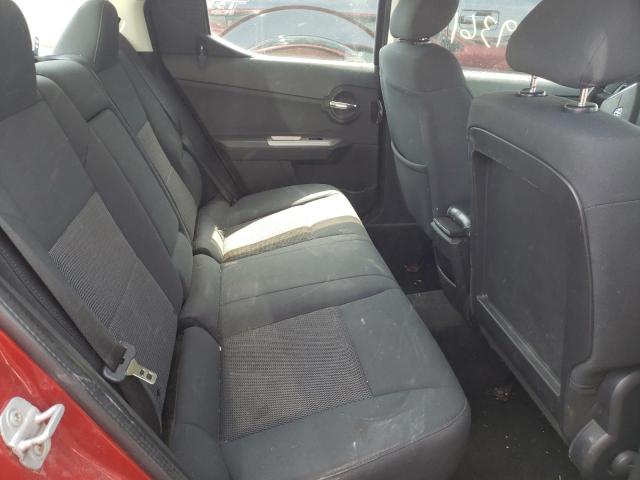 Photo 6 from auction – 2009 DODGE AVENGER SX with VIN 1B3LC56B79N571903