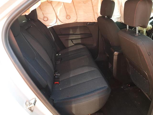 Photo 6 from auction – 2017 CHEVROLET EQUINOX LT with VIN 2GNALCEK0H6283632